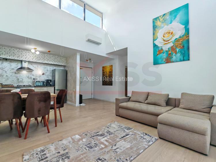 Ap 2 camere | Lake ON | parcare inclusa | termen lung | Mamaia Sud - 3