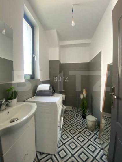 Casa individuala rezidentiala sau spatiu comercial, 6 camere, 200 mp, zona Sanex - 5