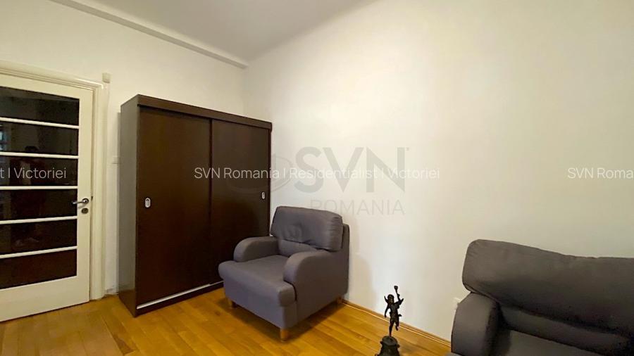 REA1028817 Apartament Unirii - Mantuleasa - fara risc seismic - 7