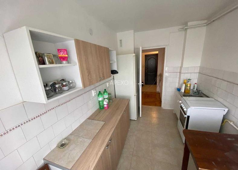 Apartament 2 camere-Centrul Civic-Zizin - 4