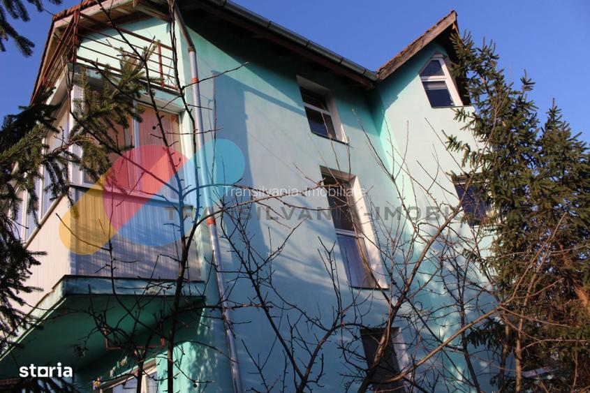 Apartament 57 m² utili în vilă,zona Plevnei - 7
