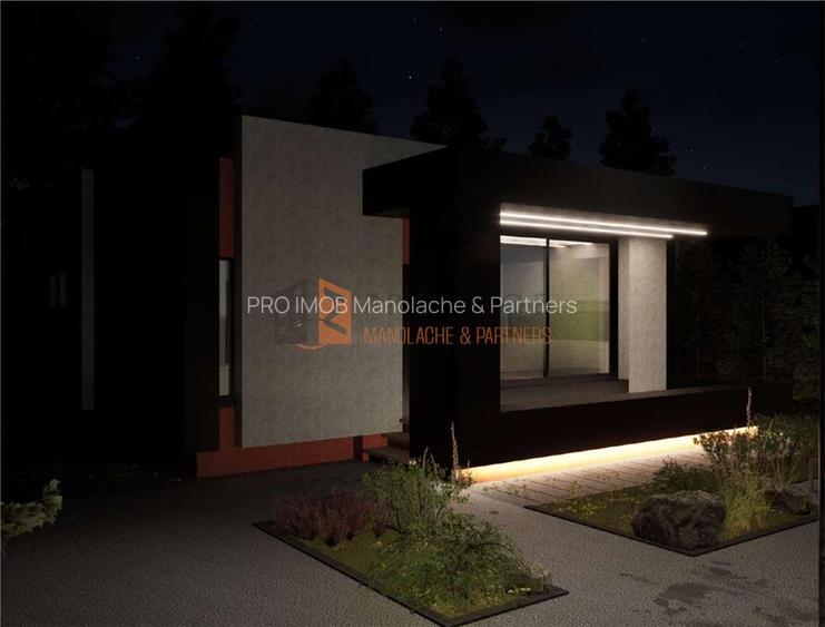 Case noi tip P in Gura Calnaului - 6