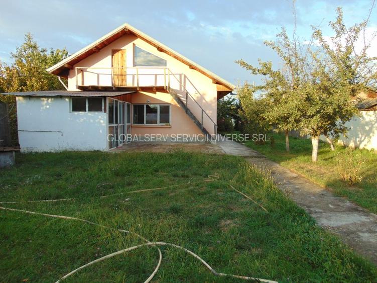 FARA COMISIOANE casa mobilata utilata cu 4 camere + birou P+M 2 BECIURI - 9