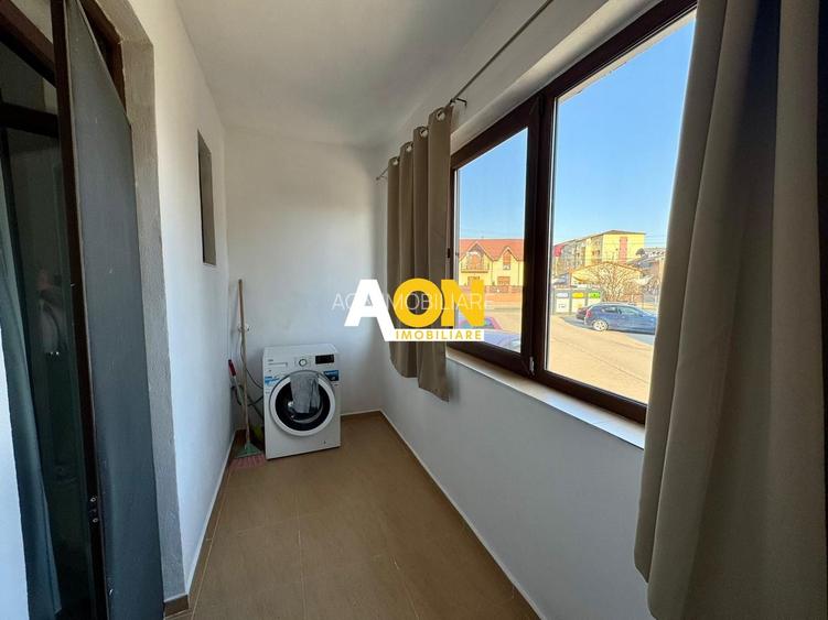 Apartament 2 Camere De Inchiriat Emil Racovita - 10