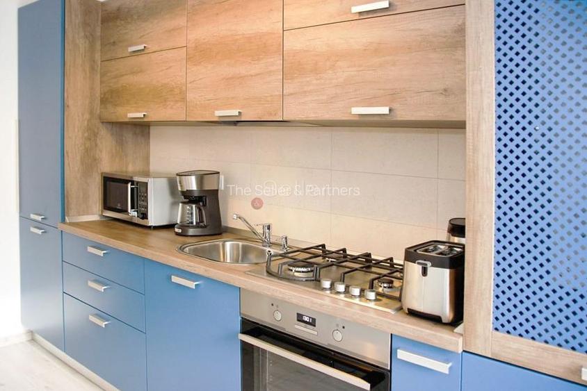 Loc de Parcare si Boxa Incluse - 3