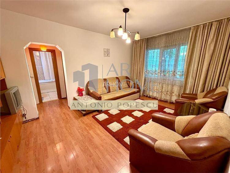 Apartament 2 camere, mobilat, in Ploiesti, zona Nord. - 2