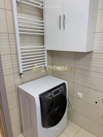 2 Camere de inchiriat | Mihai Bravu | Metrou | Centrala | Parcare - 14