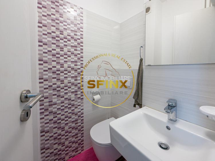 Parcul Herastrau | vedere catre lac | Baneasa  | 0% comision  - 8