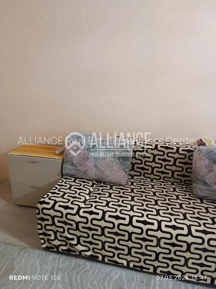 Garsoniera de vanzare (COD10)- NAVODARI - 2