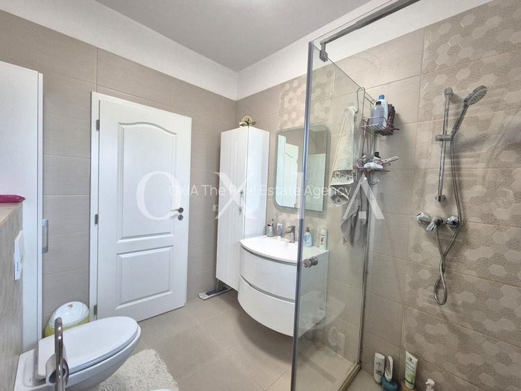 AX933 Casa Individuala, Dumbravita, Mobilata&Utilata - 12