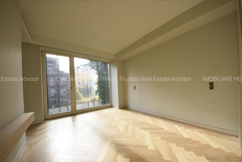 3 camere de inchiriat | BLOC NOU | ZONA DOROBANTI - 9