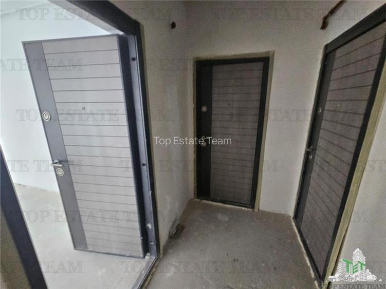 Apartament 2 camere+terasa 10mp bloc nou metrou Raul Doamnei - 4