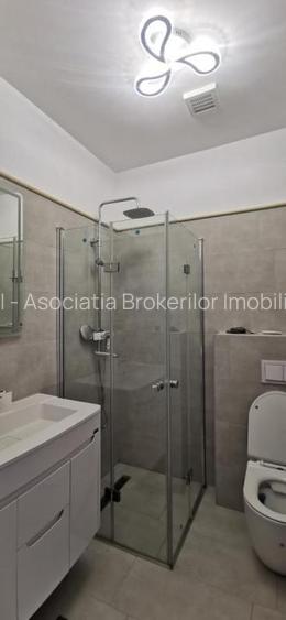 Baneasa Imobil nou Ap 3 camere - 24