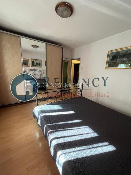 Închiriem apartament 3 camere, adu-ți doar lucrurile personale! - 14