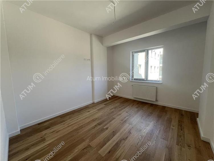 Apartament intabulat cu 2 camere 60 mp si balcon zona Rahovei - 6