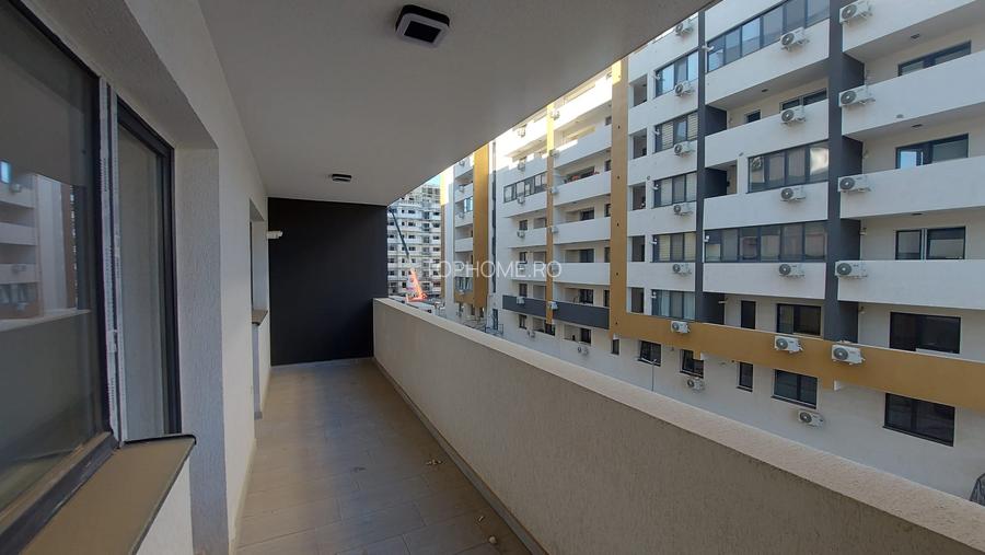 Metrou Berceni 5 min - PROMOTIE 2 camere 53 mpu Bucatarie Mobilata - 8