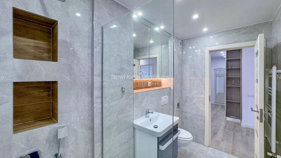 Apartament cu 3 camere de vânzare în zona Centrală - 15