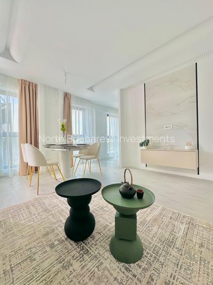 APARTAMENT 3 CAMERE - PARCUL CAROL - COMISION 0% - METROU - 11