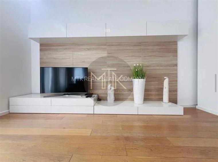 Apartament 5 camere I One Floreasca Lake I Mobilat&utilat - 4