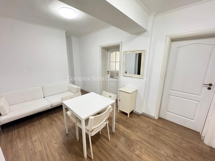 Octavian Goga in zona noului Cartier al Justitiei, parcare multipla - 13