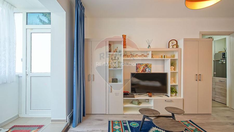 Comision 0% – Apartament 2 camere Parter - 3