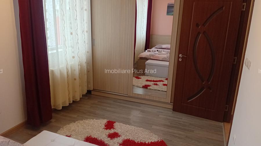 Inchiriez apartament cu 2 camere Ared UTA - 9