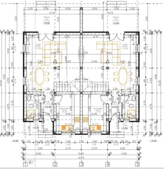 SX676 Mosnita Veche - Padurea Bistra - Disponibil Imediat - 22