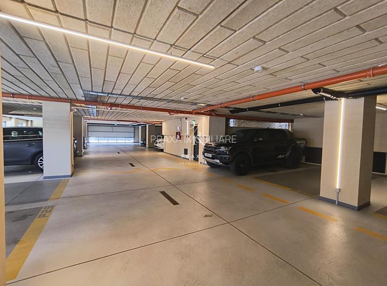 OPORTUNITATE! Apartament 3camere, 2bai, finisat+partial mobilat, garaj, COLUMNA! - 7