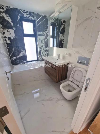 Apartament 3 camere | Închiriere | Parcare inclusă | Petrom City – Străulești - 7