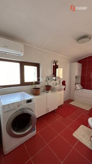 COMISION 0% Duplex 4 camere, 131 mp, in Mosnita Noua - 8