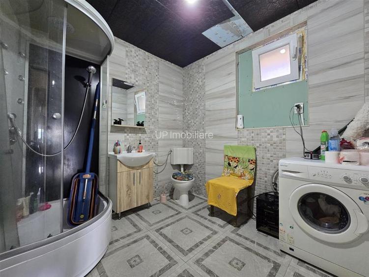 PROPRIETATE MULTIFUNCTIONALA | TEREN 3788 MP | SPALATORIE CAMIOANE + CASA |  DN1 - 22