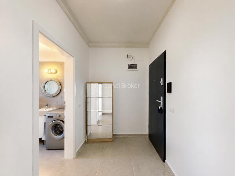 De Inchiriat - Apartament PET FRIENDLY - Dumbravita - 0% Comision - 5