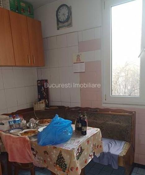 Apartament 4 Camere,Brancoveanu Spital,Metrou,Parc,bl.1982,reabilitat,DECOMANDAT - 4