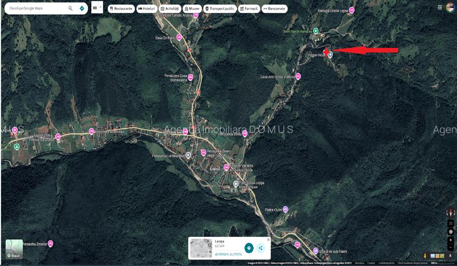 Casa de vacanta noua complet mobilata si utilata - 12