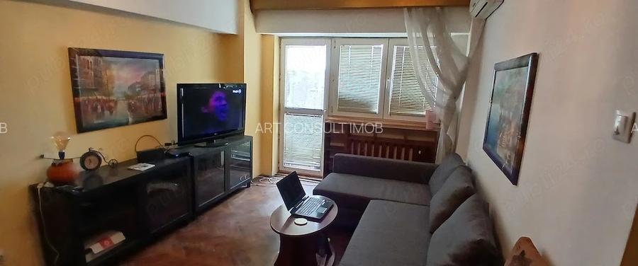 Apartament 3 Camere | Semidecomandat | Titulescu-Piata Victoriei - 2