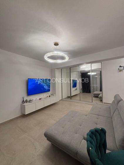 2 Camere | Quartz Residence | Parcare si Boxa Incluse | Bloc 2024 | Centrala | - 7