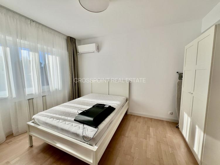 Bloc boutique! Apartament renovat / parcare subterană și boxă - 6