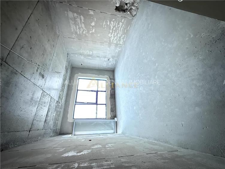 OCAZIE UNICA -> Garsoniera spatioasa / Zona Berceni - Aparatorii Patriei - 5