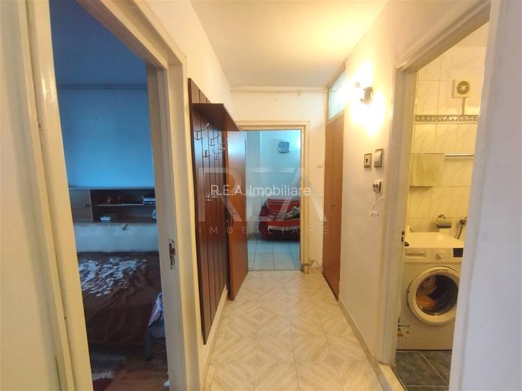 Apartament 2 Camere în Titan | 15 minute de metrou - 13