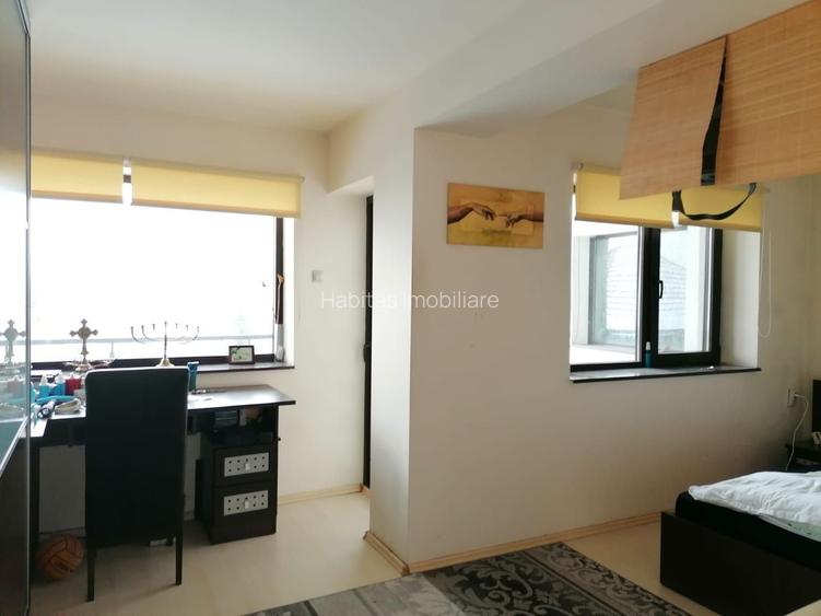 Vila complet finisata si utilata, zona Eremia Grigorescu - 24