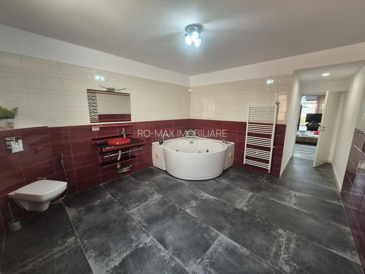 Vila cu piscina Dobroesti Ilfov - 14