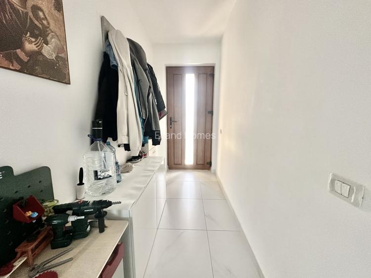 Casa duplex moderna cu 3 camere in Mosnita Noua - zona Europa - 6