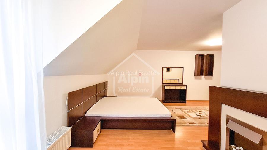 Casa Suprafata Generoasa I Cartier Noua - 36