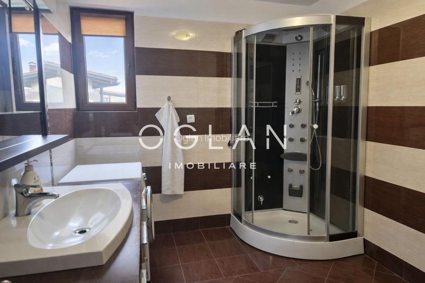 Casa spatioasa 4 camere, curte mare, Arhitectilor - 11