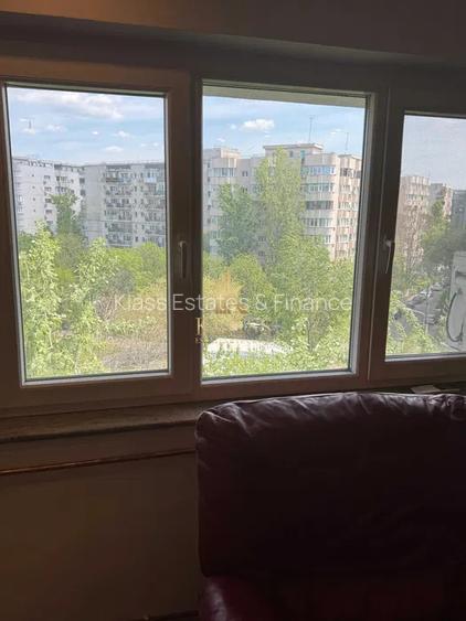 Apartament 3 camere 84 mp, 2 bai, 2 balcoane, etaj 6, metrou, zona Timpuri Noi - 6