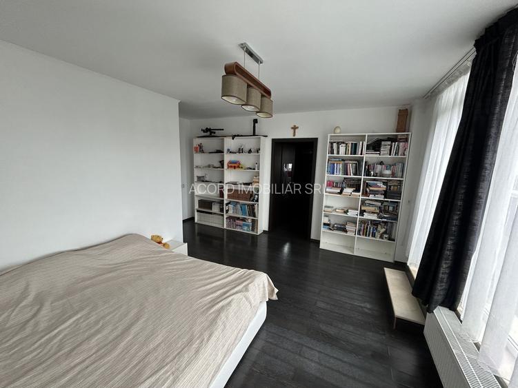 Apartament 3 camere zona Tomis Nord - 5