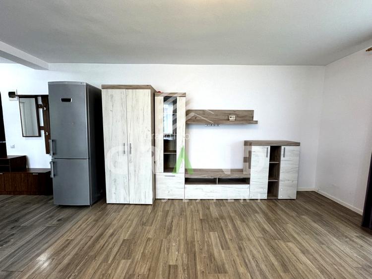 Ap 2 camere | BALCON | PARCARE | EROILOR/PENNY/FLORESTI - 9