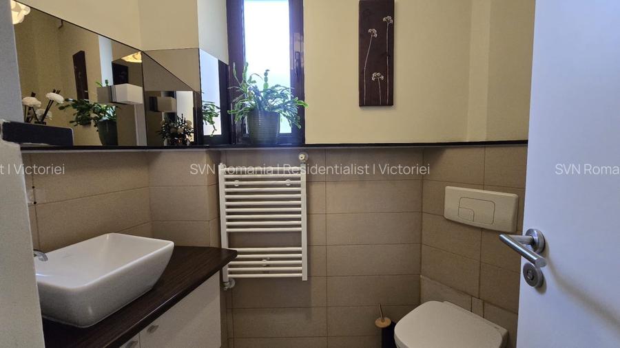 REV0002954 Vila de inchiriat Cotroceni - 11