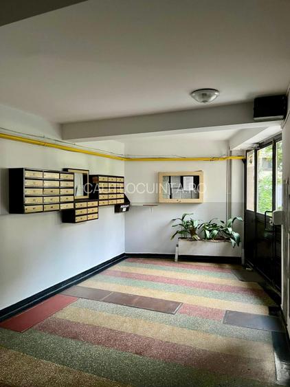 Apartament 2 camere | Ultracentral | Prima închiriere | Pet Friendly - 18