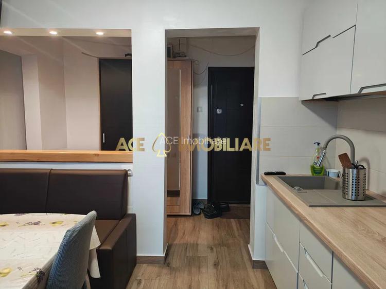 2 Camere de vanzare | Titan | Metrou | Parcare | Boxa - 7